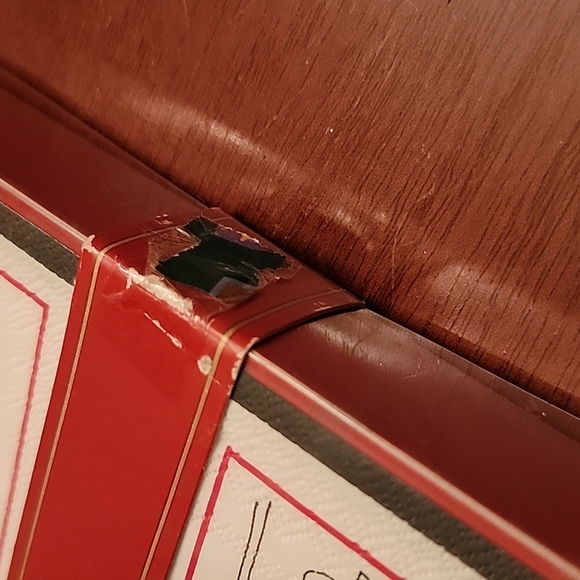 The New Yorker Napkins - Picture 7 of 7